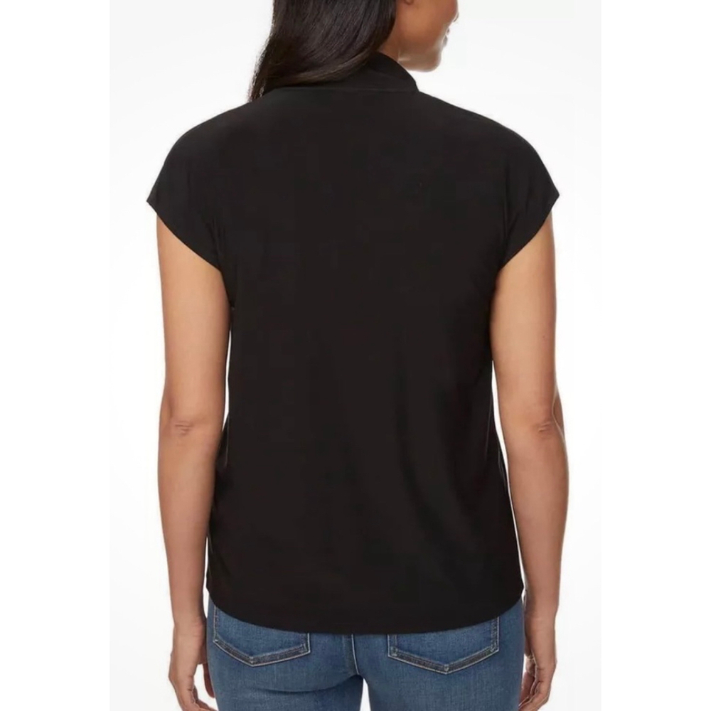 David Bitton Buffalo Top,‎ XXL, Black - Picture 2 of 10